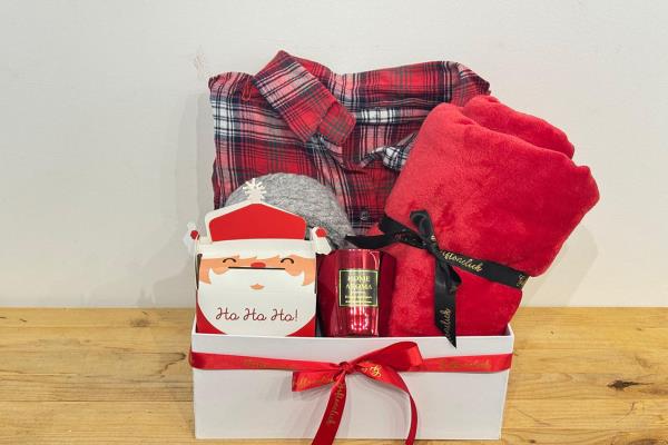 Christmas Pjs Giftbox